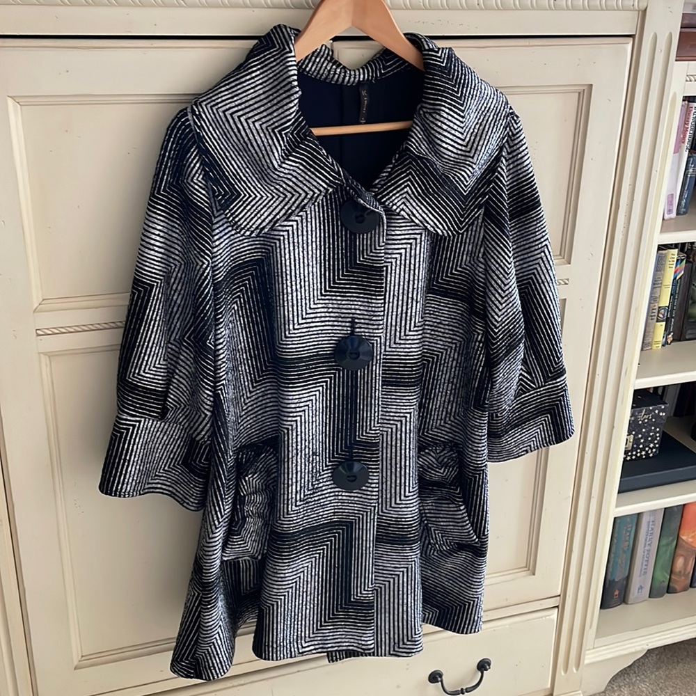IC by Connie K jacket